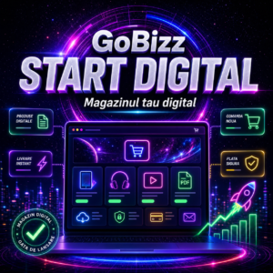 GoBizz Start Digital